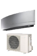 Reparación averías aire acondicionado Electrolux en  Cáceres