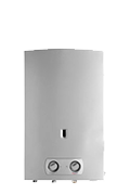Reparación averías calentador Electrolux en  Cáceres