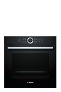 Reparación averías hornos Electrolux en  Cáceres