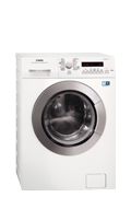 Reparación averías lavasecadoras Electrolux en  Cáceres
