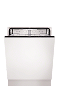 Reparación averías lavavajillas Electrolux en  Cáceres