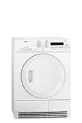 Reparación averías secadora Electrolux en  Cáceres