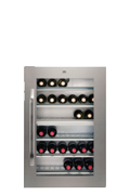 Reparación averías vinoteca Electrolux en  Cáceres